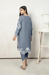 Designer Tunic CO'ORD SET CD0033